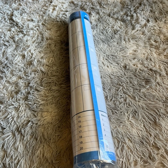 NWT‎ erasable flat dry erase board - Picture 2 of 3